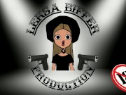 Teen sexy blonde is Jumping on a really big dick 1/16