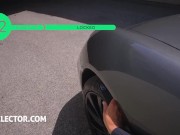 Blonde babe Mimi Cica wants to ride your POV dick 2/16