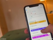 Stepson fucked stepmom😱 This is our little secret, Mom😈 Treason 1/16