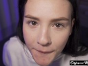 EXTREME SQUIRTING ORGASM - 18 Yo Teen DESTROYED In Rough Doggystyle - Matty Mila Perez 16/16