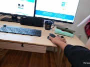 School is HARD But so is my Step-Teachers Cock 6/16