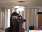 BrookeSkye and Asian Lingerie wear 14/16