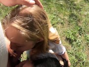 Black Lynn Threesome Cumshot Collection #1 - Facial - Swallow - Cum in Mouth - Cum Swap 9/16