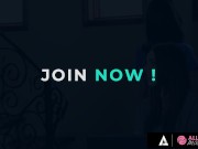 She Teaches Her Colleague New Tricks 1/16