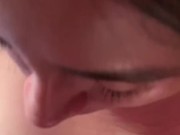 La nueva muchacha que lava la ropa es toda una loquilla 7/16