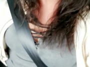 CoyWilder-Stranger Blowjob in a public park bathroom. 3/16