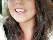 CoyWilder-Stranger Blowjob in a public park bathroom. 4/16