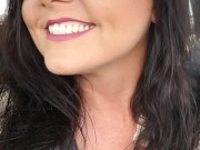 CoyWilder-Stranger Blowjob in a public park bathroom. 5/16