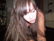 Pamsnusnu Amateur COMPILATION #1 Blowjobs, Sex, ANAL, SQUIRTS and multiple CUMSHOTS 11/16