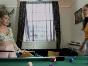 SEXY MOMMA - April knows the way to her step-daughter's happiness is right through her cunt! 4/16