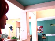 Interracial Anal sex for Shannon Kelly 1/16