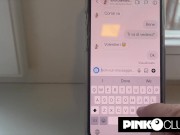 Sextape privato di Clay in albergo con Sara Diamante 4/16