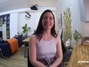 Ersties: Four Sexy Babes Enjoy a Toy Together 14/16