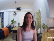 Ersties: Four Sexy Babes Enjoy a Toy Together 15/16