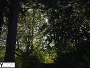 TUSHY Hot babe craves anal 1/16