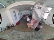 VIRTUAL TABOO - Birthday Boy Is Finally Here And Ready To Fuck 1/16