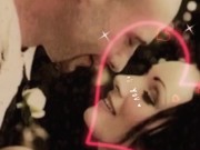 Showing the wedding photos 2/16