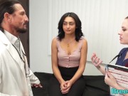 REAL INSEMINATION FUCKING - VANESSA MOON 2/16