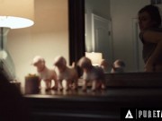 Please Take My Anal Virginity, Priest! With Gia Derza 3/16