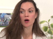 Ersties: Sexy Girl From Canada Toys Her Wet Pussy 12/16