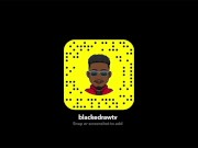 BLACKEDRAW Babe gets back her her ex 16/16