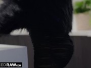 BLACKEDRAW Babe gets back her her ex 3/16