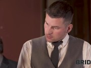 BRIDE4K. Orgy Wedding with Killa Raketa 4/16