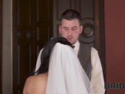 BRIDE4K. Orgy Wedding with Killa Raketa 7/16