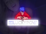 Skinny Flexible Little Doll Let Me Fuck Her Twat 1/16