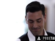 Stepdad Gets Caught Fucking His Curvy Stepdaughter 4/16