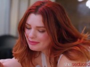 Big Tit Lesbian Strap on Bangs Cute Teen 9/16