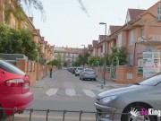 Desperate MILF fulfills a fantasy! Sex with her young friend 1/16