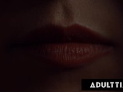 Femdom Teaches Lesbian How To Be A Dom 2/16