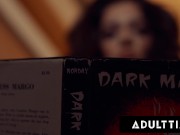 Femdom Teaches Lesbian How To Be A Dom 3/16