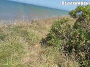 Dejo a mis amigos para ir a tener sexo cerca de una playa - POV ft. Alvaro Caro 5/16