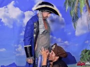 Amazing Blowjob From Naughty Hot MILF 3/16