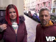 VIP4K. Inked and Boinked with sexy Sabien DeMonia 4/16