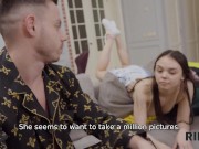 RIM4K. Cynical Fuck with Mia Grandy, Skye Young 3/16