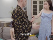 RIM4K. Cynical Fuck with Mia Grandy, Skye Young 7/16