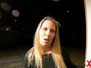 Trailer Head of Academics at Flourish University Dean Khloe could not get enough of BBC Dwayne Foxxx from part 1 3/16