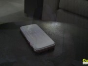 Lacey starr seduces the lady in the hotel, she fingers her nice anal from behind, she is already hot and wants to have more. 8/16