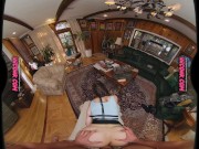 VR Conk Another sex adventure of busty Lara Croft VRPorn 10/16