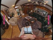 VR Conk Another sex adventure of busty Lara Croft VRPorn 11/16