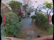 VR Conk Another sex adventure of busty Lara Croft VRPorn 3/16