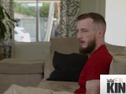 Jc Wilds Risks it all for her stepbro 2/16