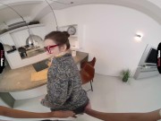 VIRTUAL TABOO - To Grannies House We Go And Fuck 2/16