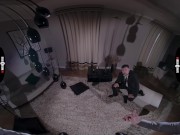 DARK ROOM VR - Sia Siberia And Casting Call For You 1/16