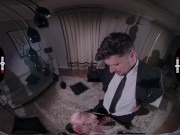 DARK ROOM VR - Sia Siberia And Casting Call For You 7/16