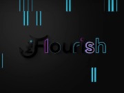 Trailer Ginger and Kourtney take turns in pleasing their BBC Sugardaddy MrFlourish69 16/16