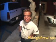 Hot Brunette Blowjob Fest 1/16